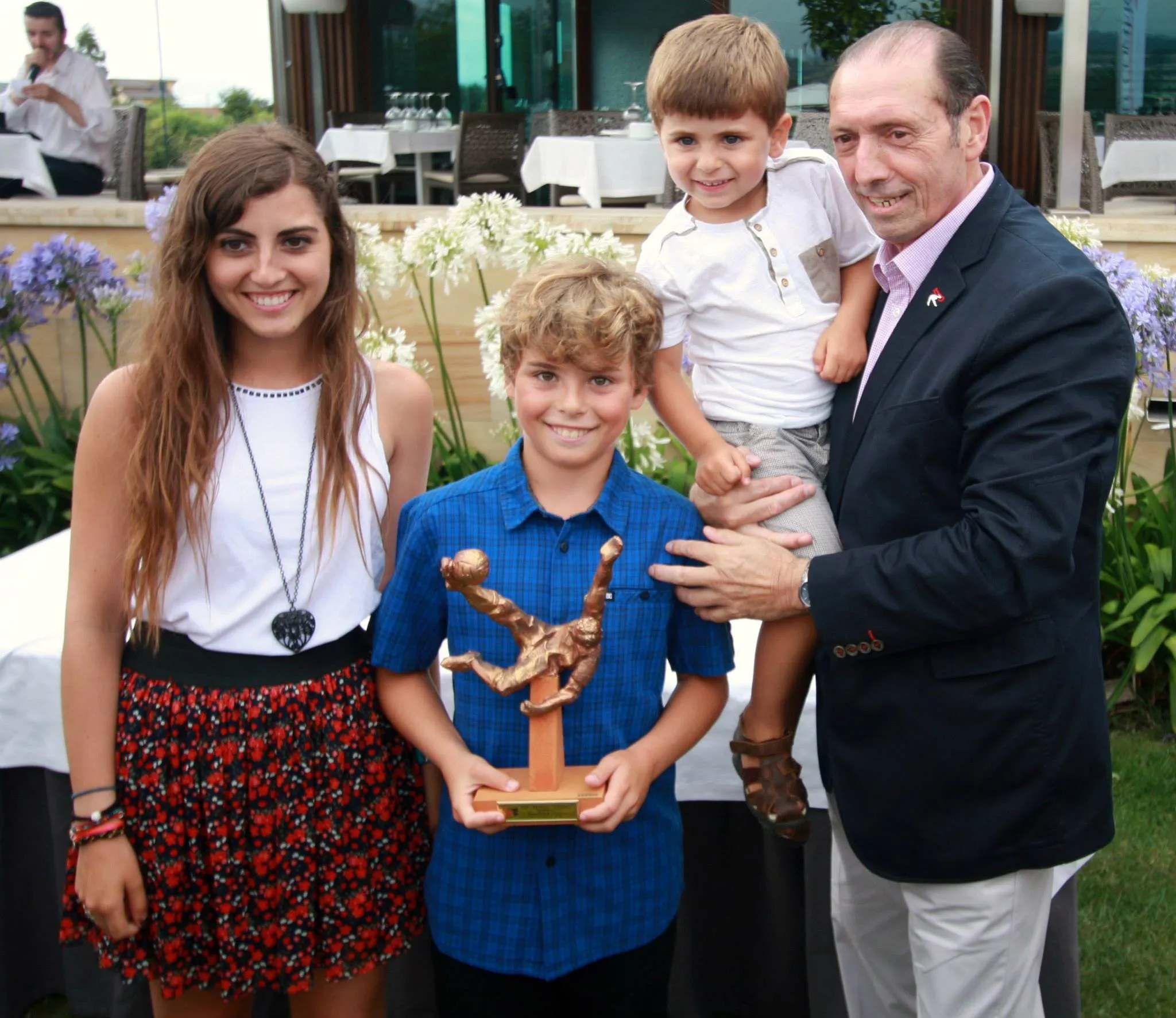 VI Trofeo Quini 2013 - Imagen 71